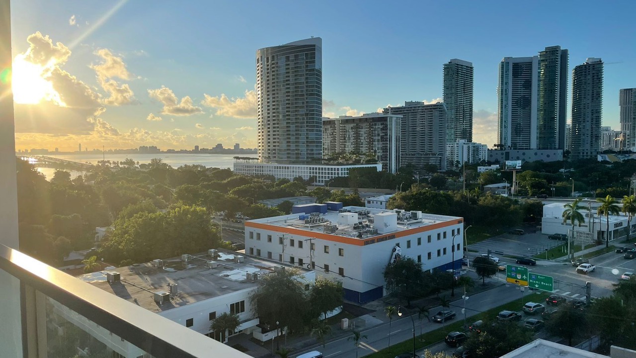 Photo of Outdoor in Northeast Miami