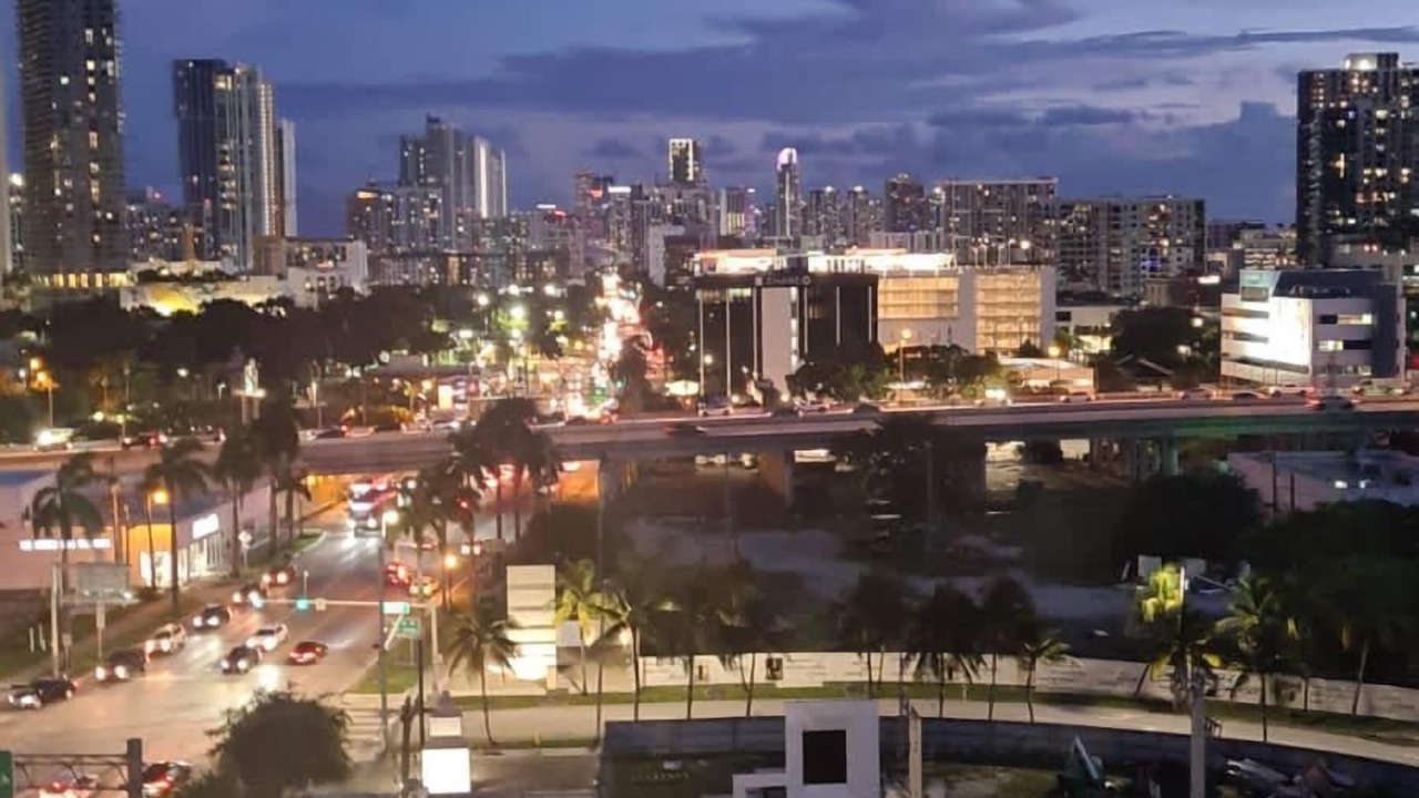 Photo of Others in Northeast Miami