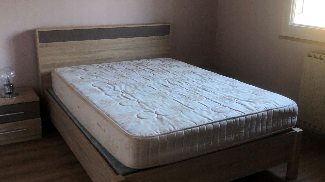 Photo of Bedroom in Saint-Vincent-de-Barres