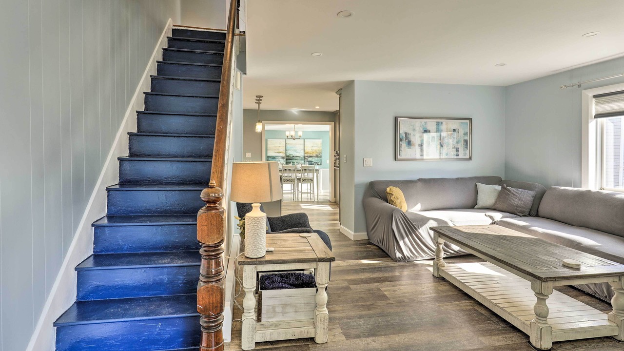 Photo of Bedroom in Revere