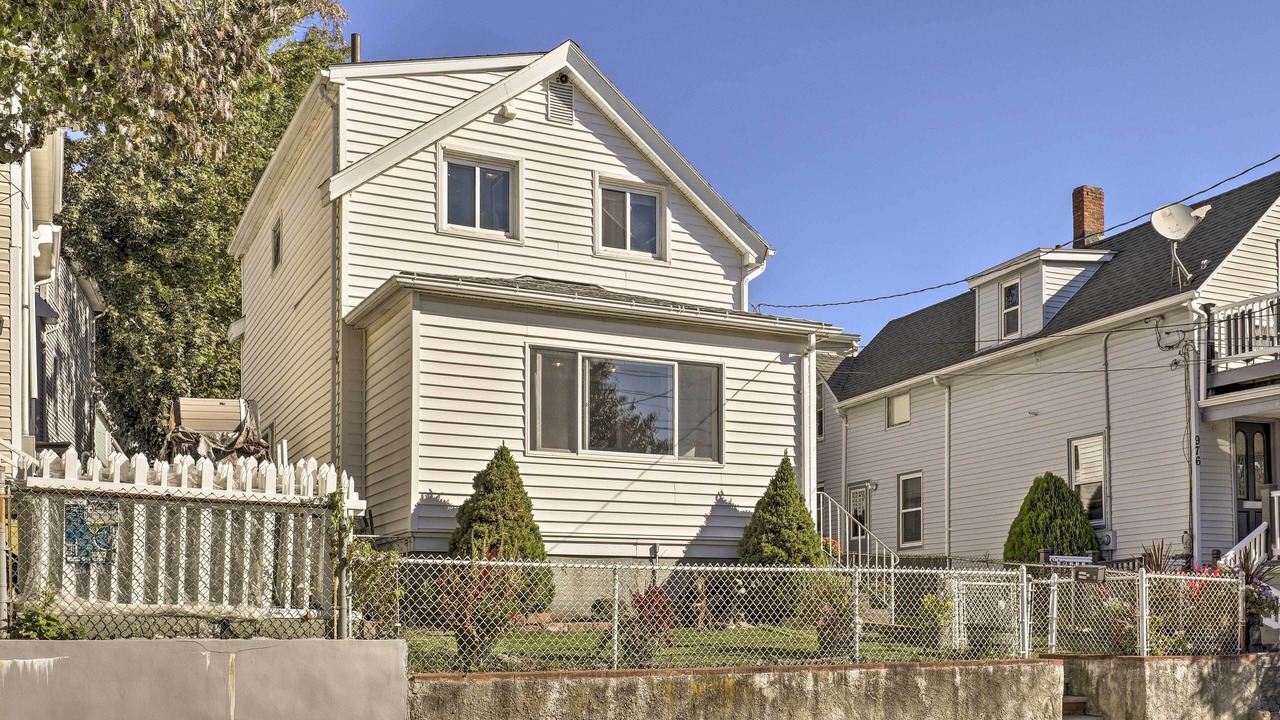 Photo of Outdoor in Revere