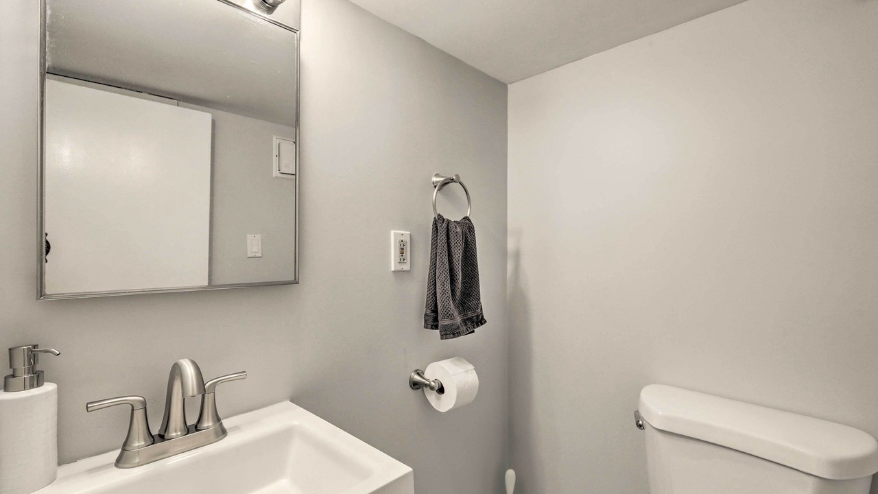 Photo of Bathroom in Revere
