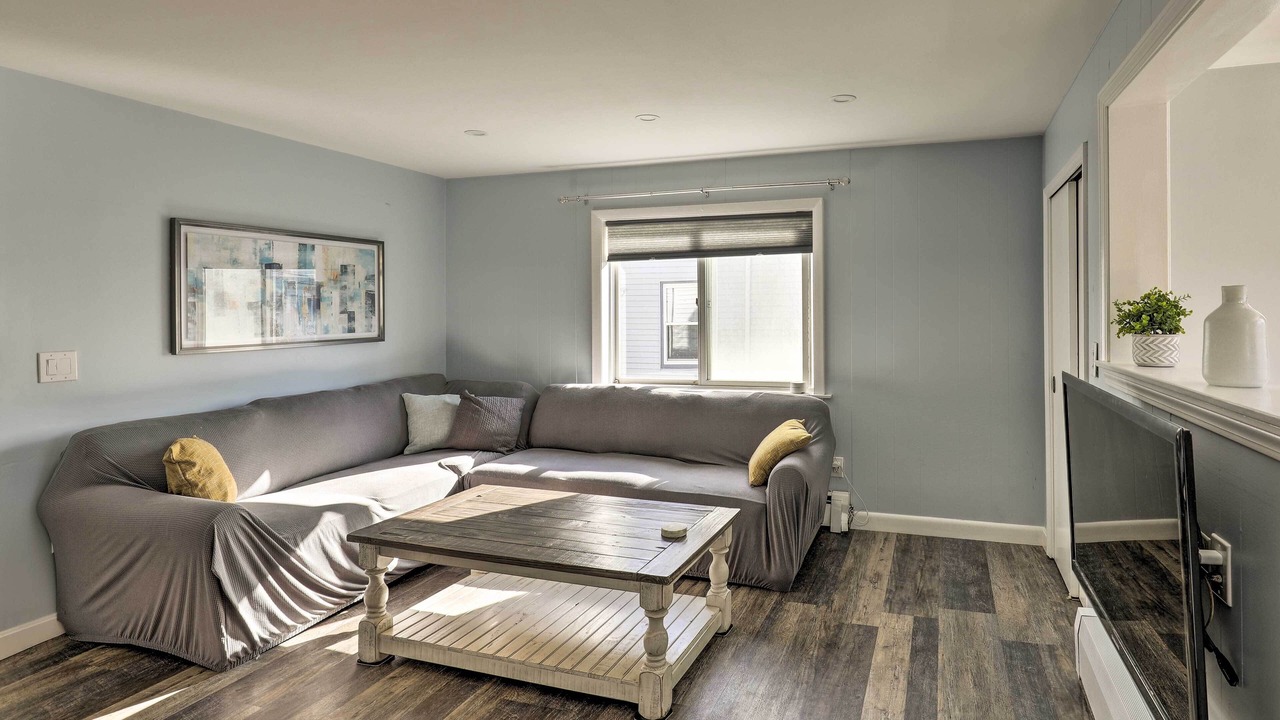 Photo of Bedroom in Revere