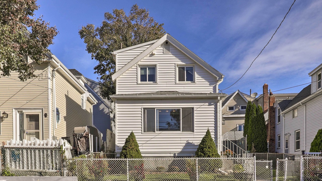 Photo of Outdoor in Revere