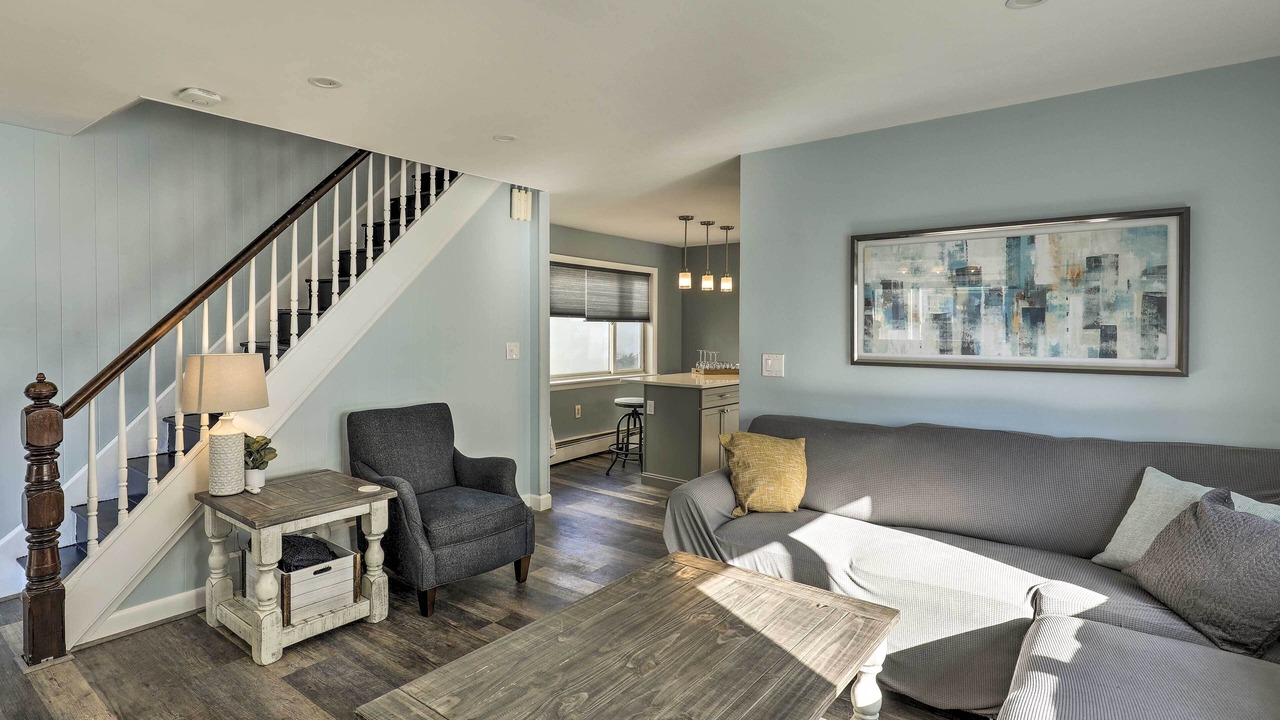 Photo of Bedroom in Revere