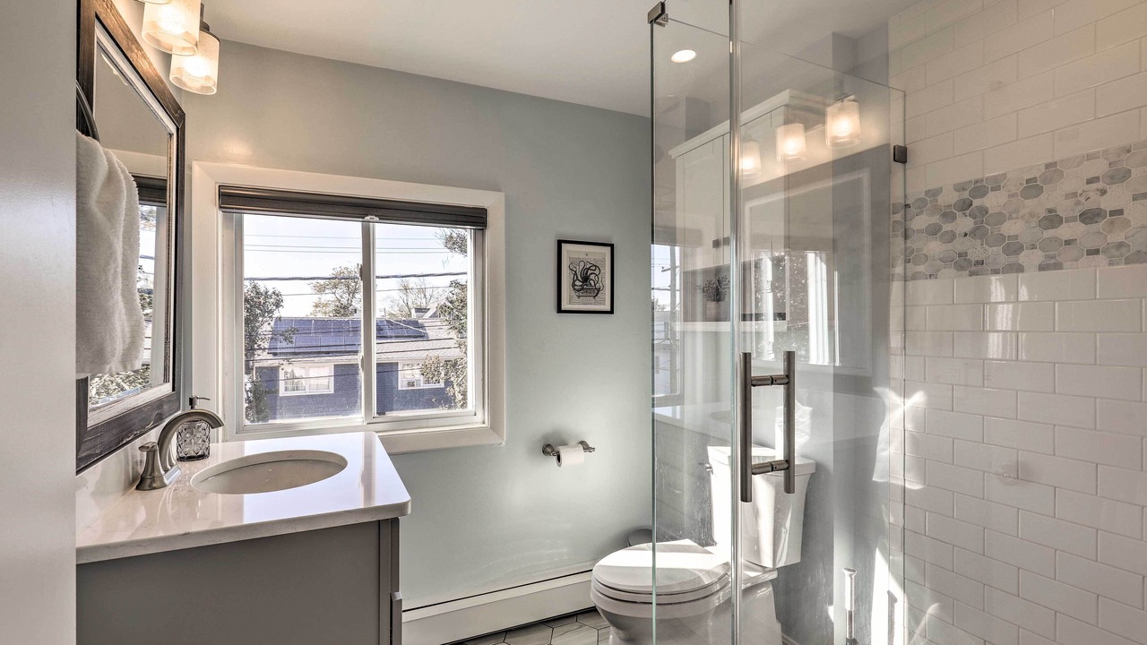 Photo of Bathroom in Revere