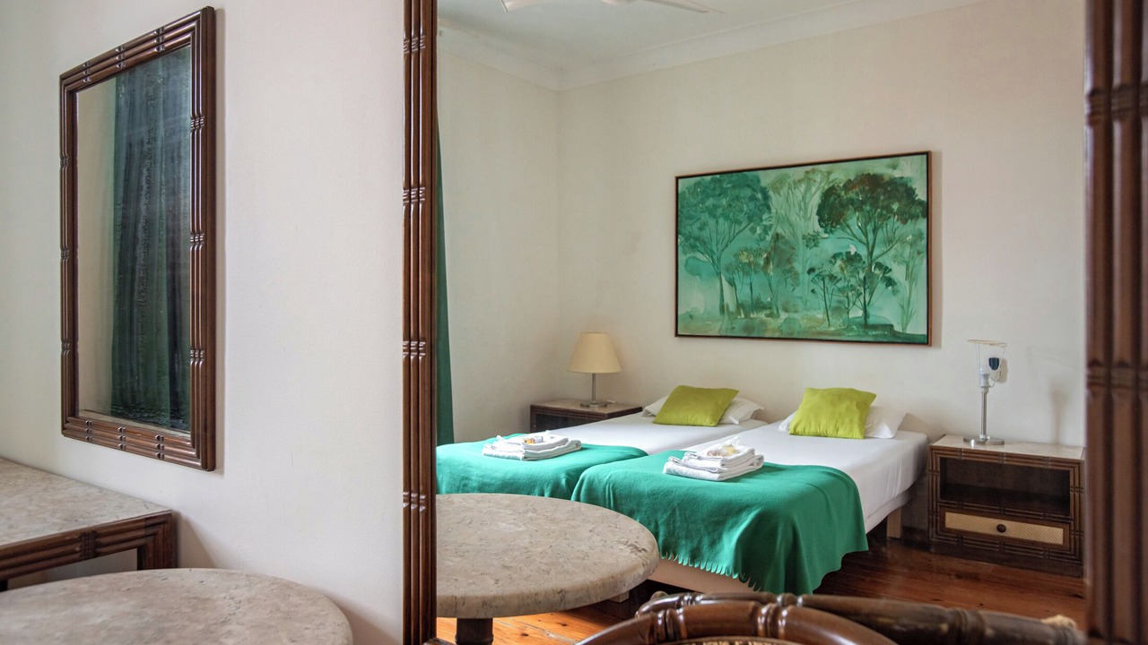 Photo of Bedroom in Santa Isabel