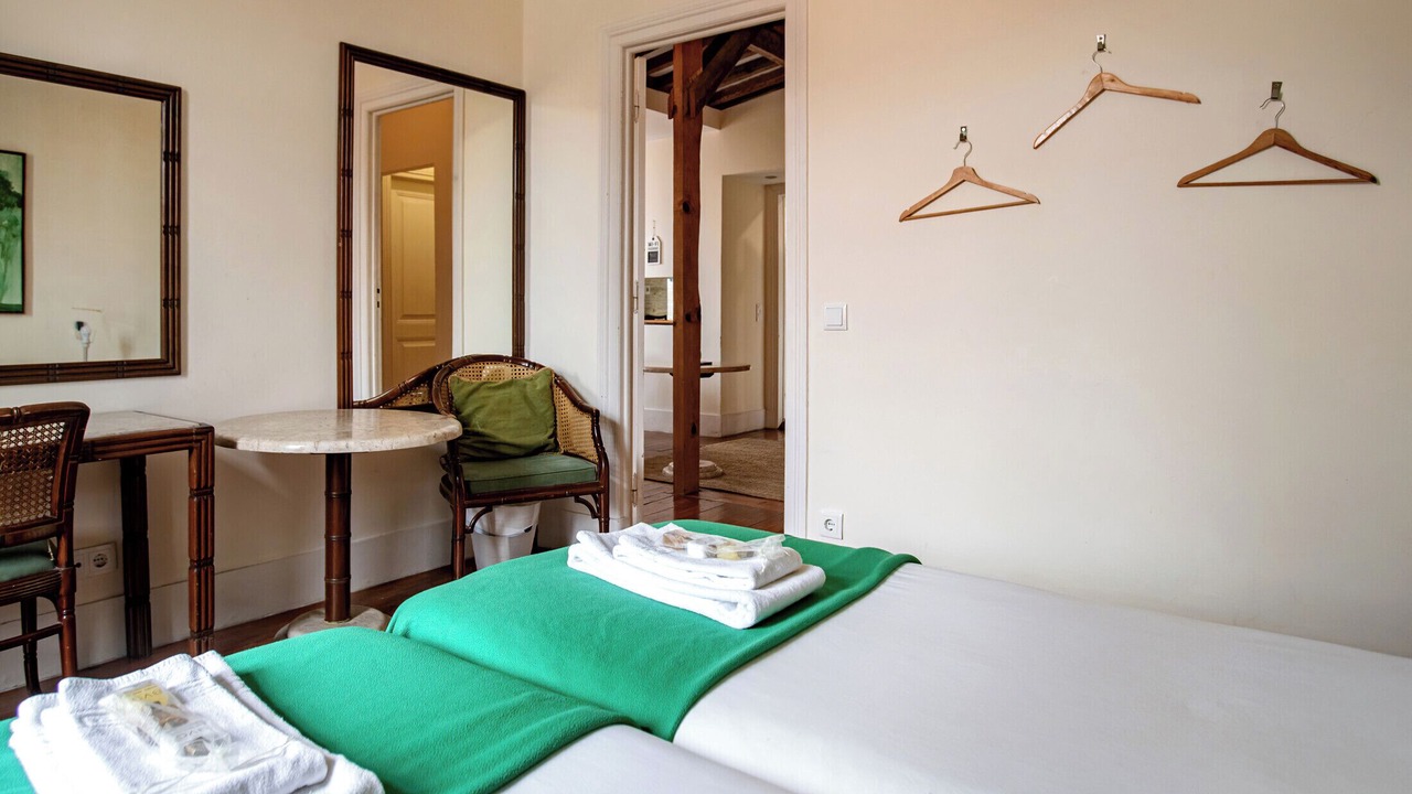Photo of Bedroom in Santa Isabel