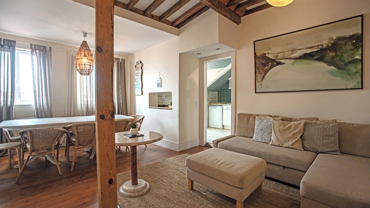 Photo of Livingroom in Santa Isabel