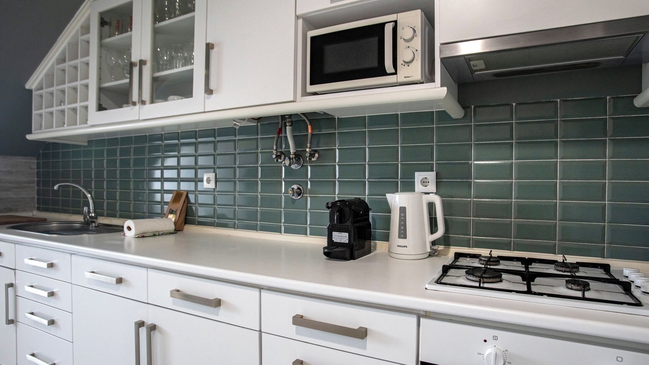 Photo of Kitchen in Santa Isabel