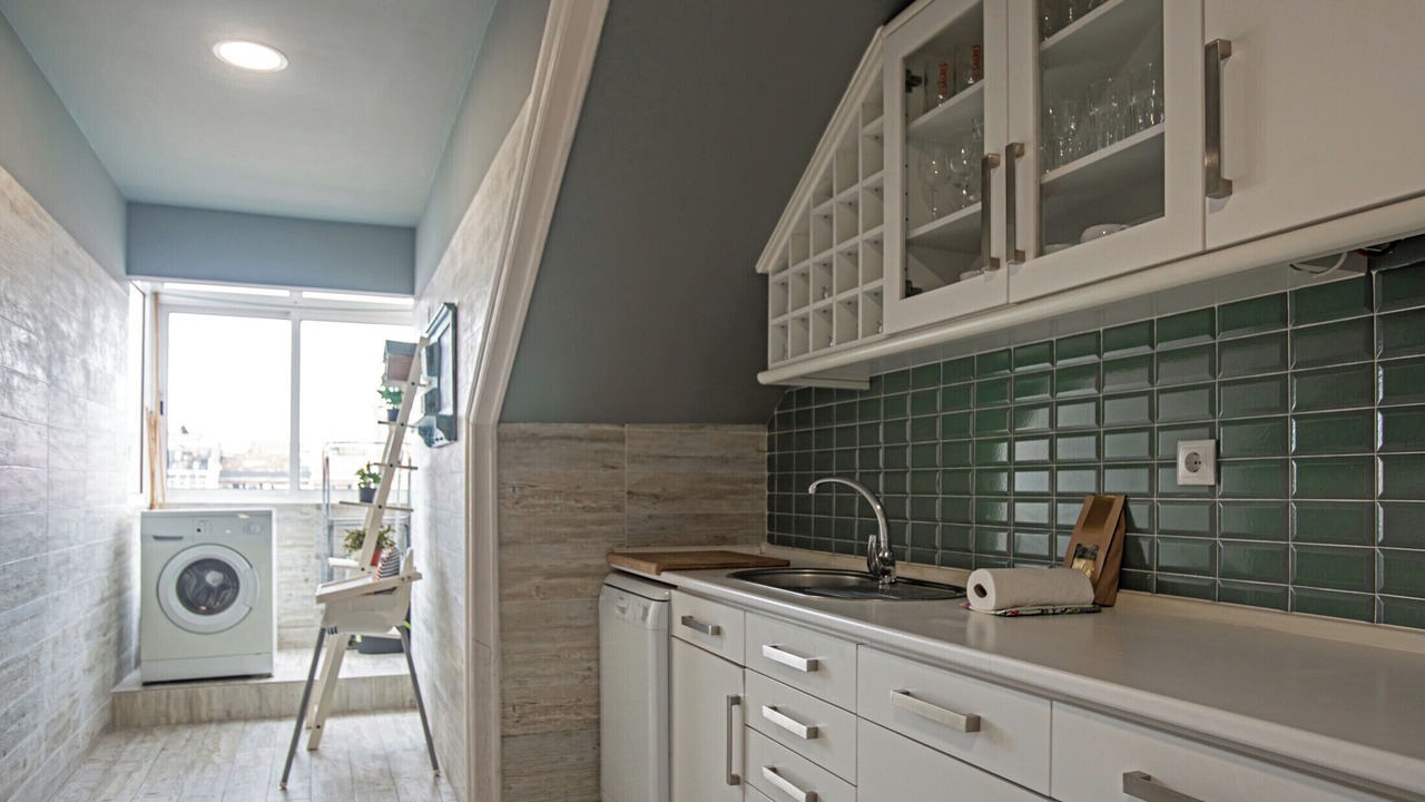 Photo of Kitchen in Santa Isabel