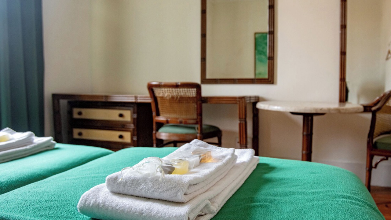 Photo of Bedroom in Santa Isabel