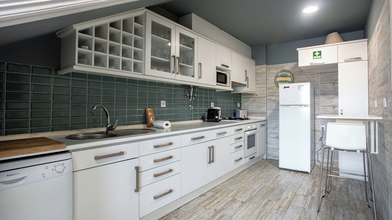 Photo of Kitchen in Santa Isabel