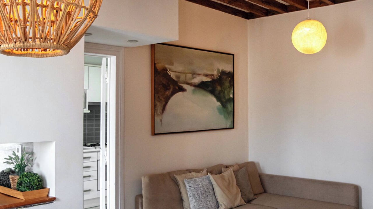 Photo of Livingroom in Santa Isabel