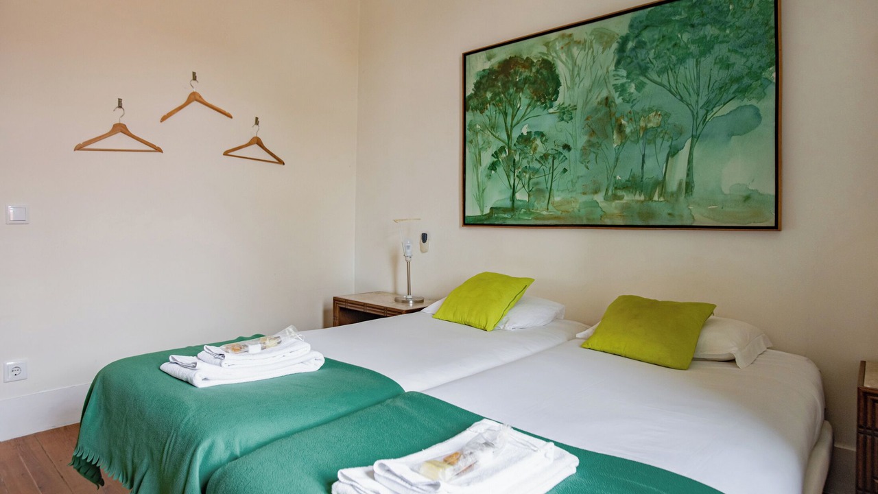 Photo of Bedroom in Santa Isabel