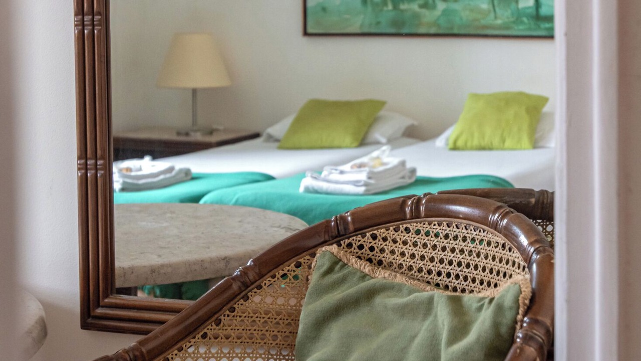 Photo of Bedroom in Santa Isabel
