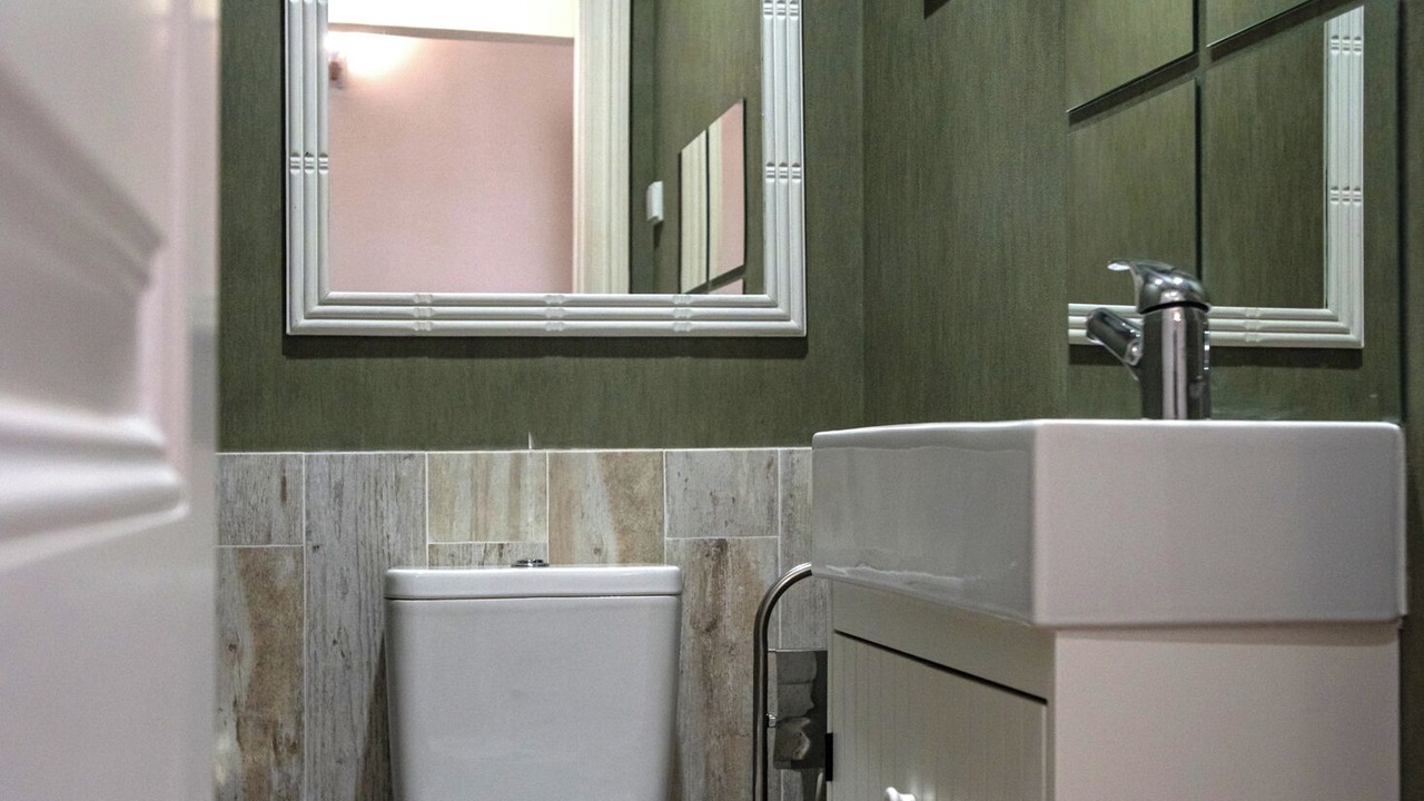 Photo of Bathroom in Santa Isabel