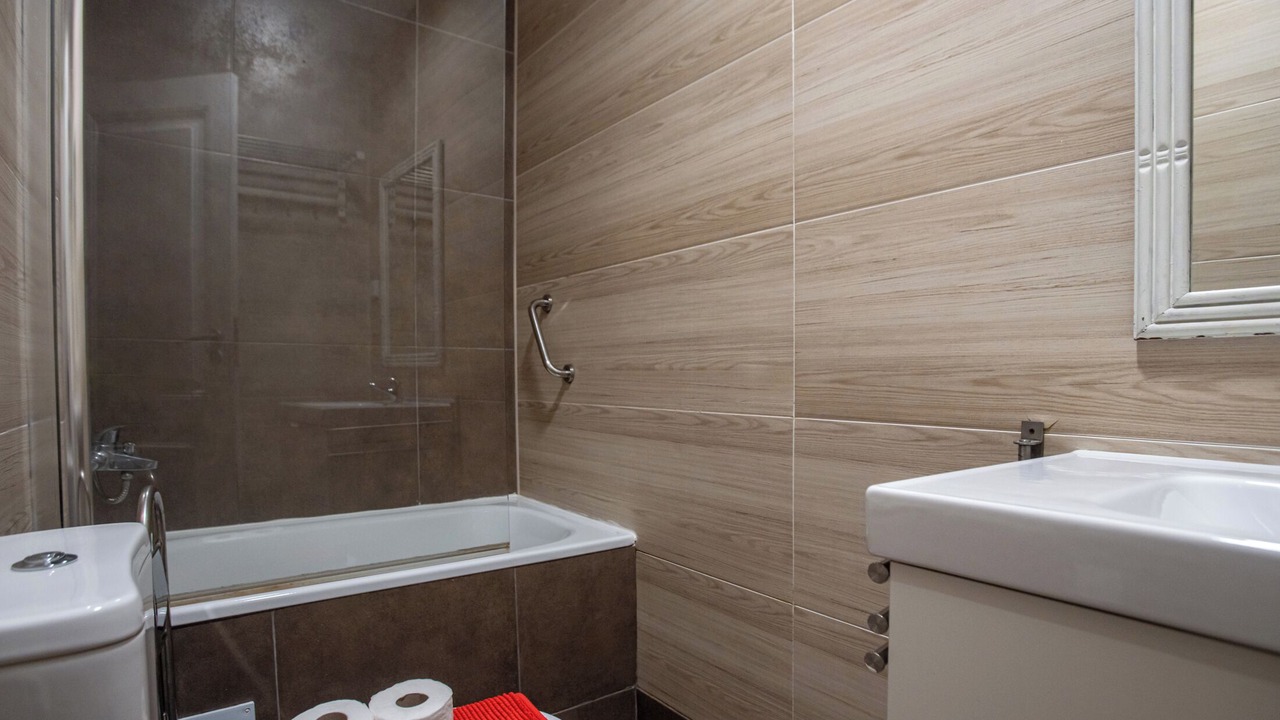 Photo of Bathroom in Santa Isabel