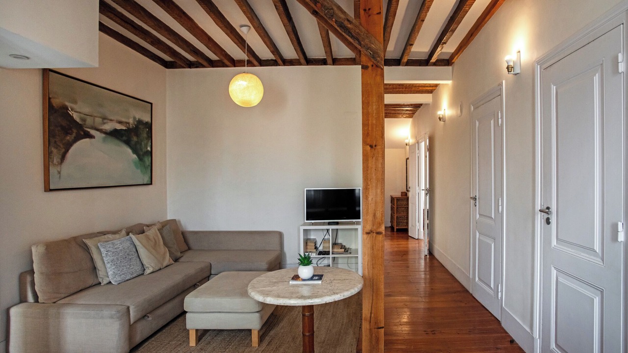 Photo of Livingroom in Santa Isabel