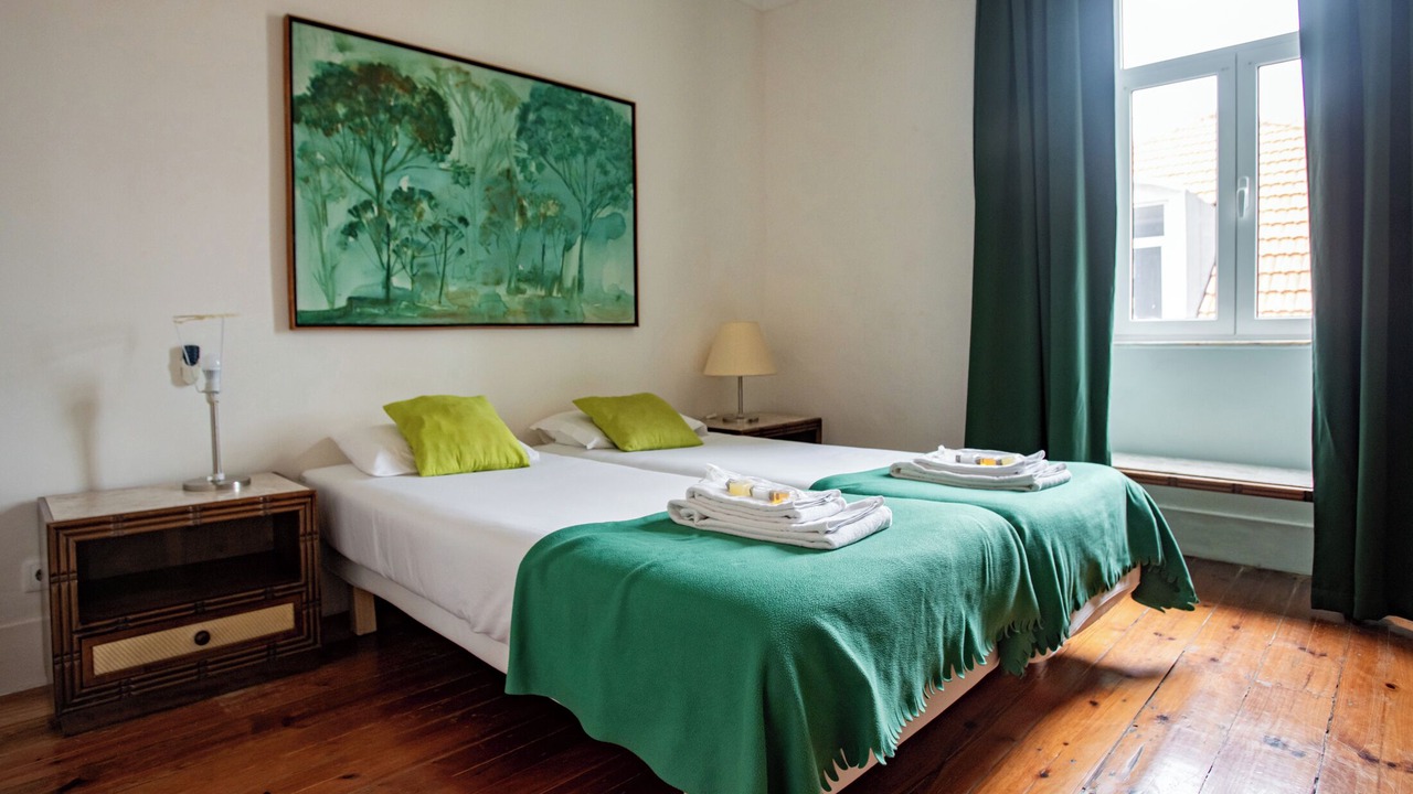 Photo of Bedroom in Santa Isabel