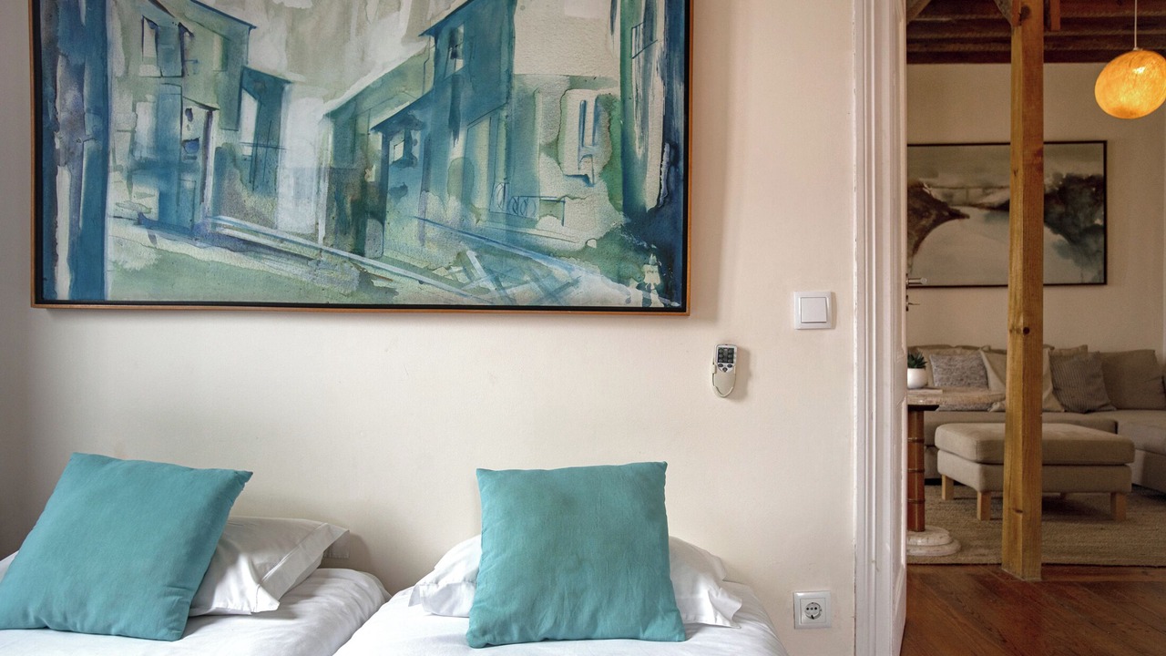 Photo of Bedroom in Santa Isabel