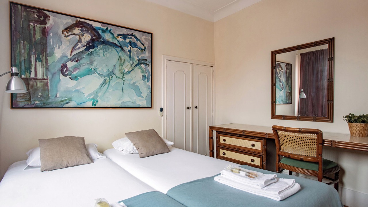 Photo of Bedroom in Santa Isabel