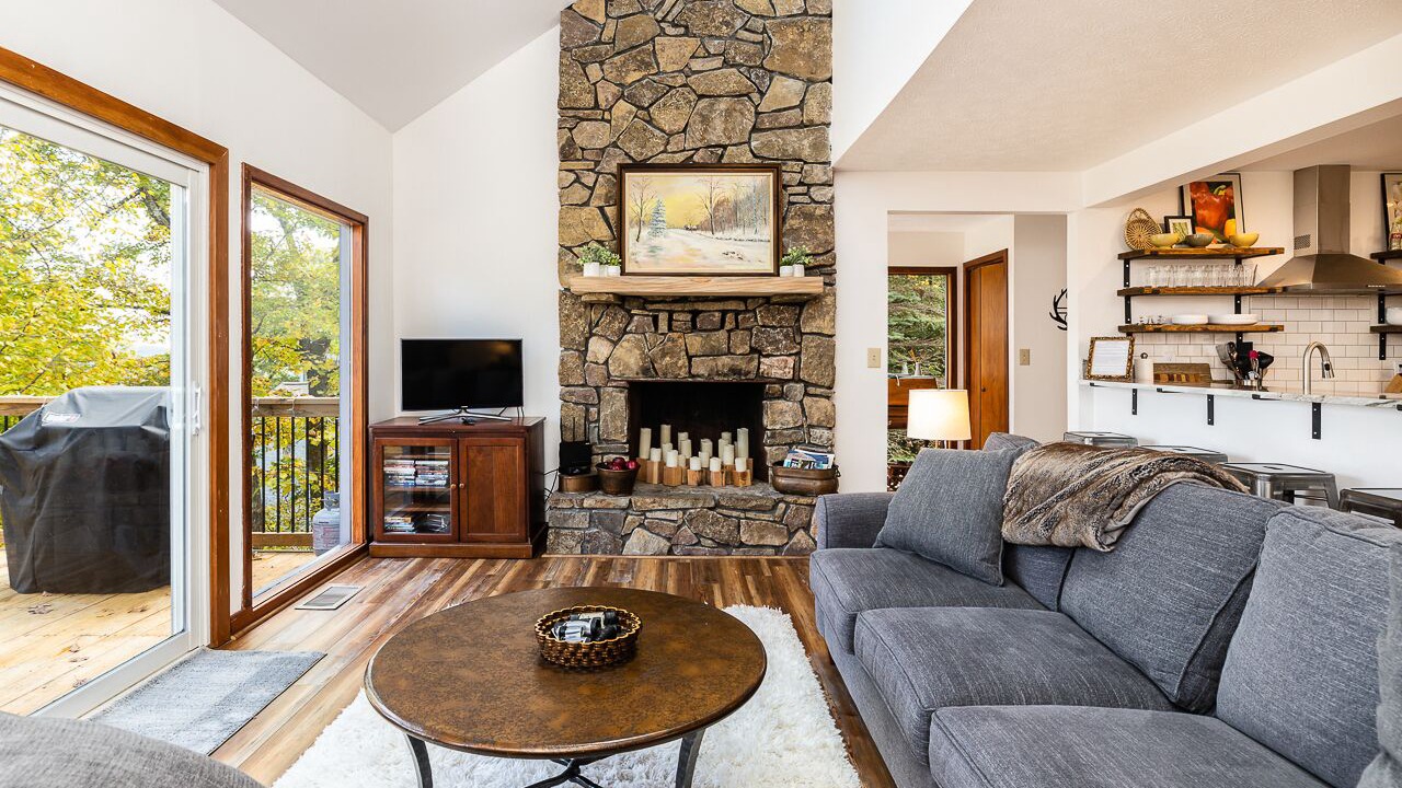 Photo of Livingroom in Pedlars Edge