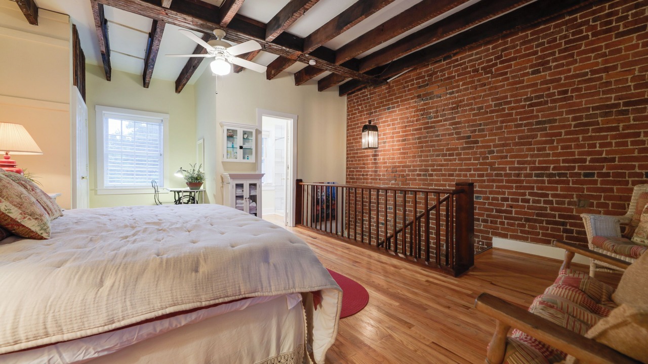 Photo of Bedroom in Augusta