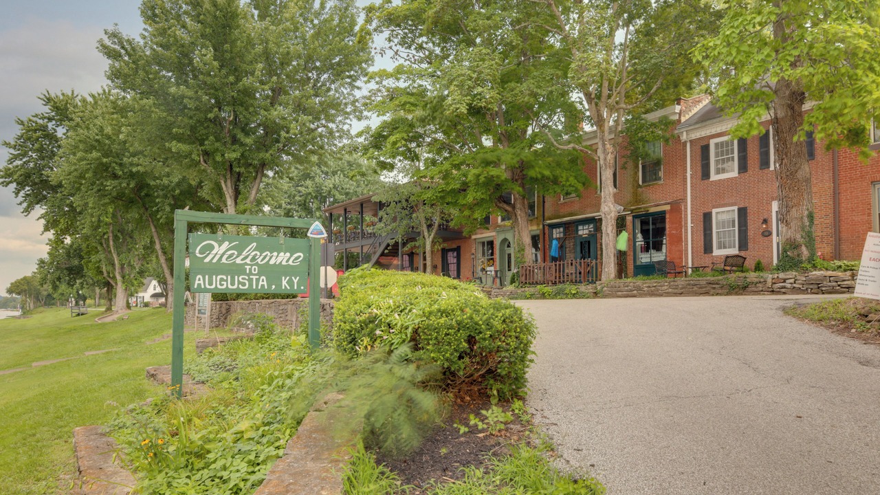 Photo of Outdoor in Augusta