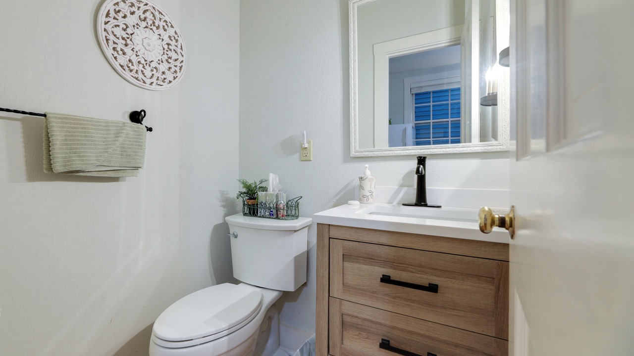 Photo of Bathroom in Augusta