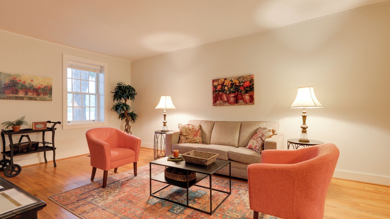 Photo of Livingroom in Augusta