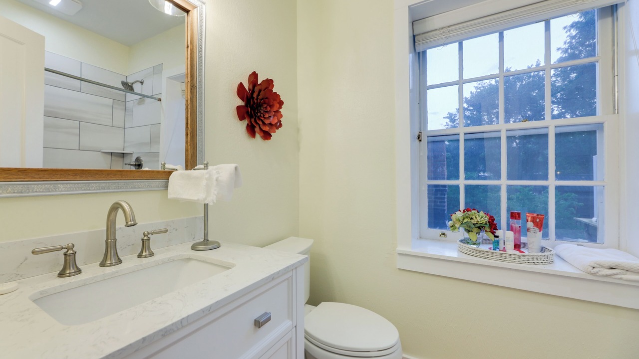 Photo of Bathroom in Augusta