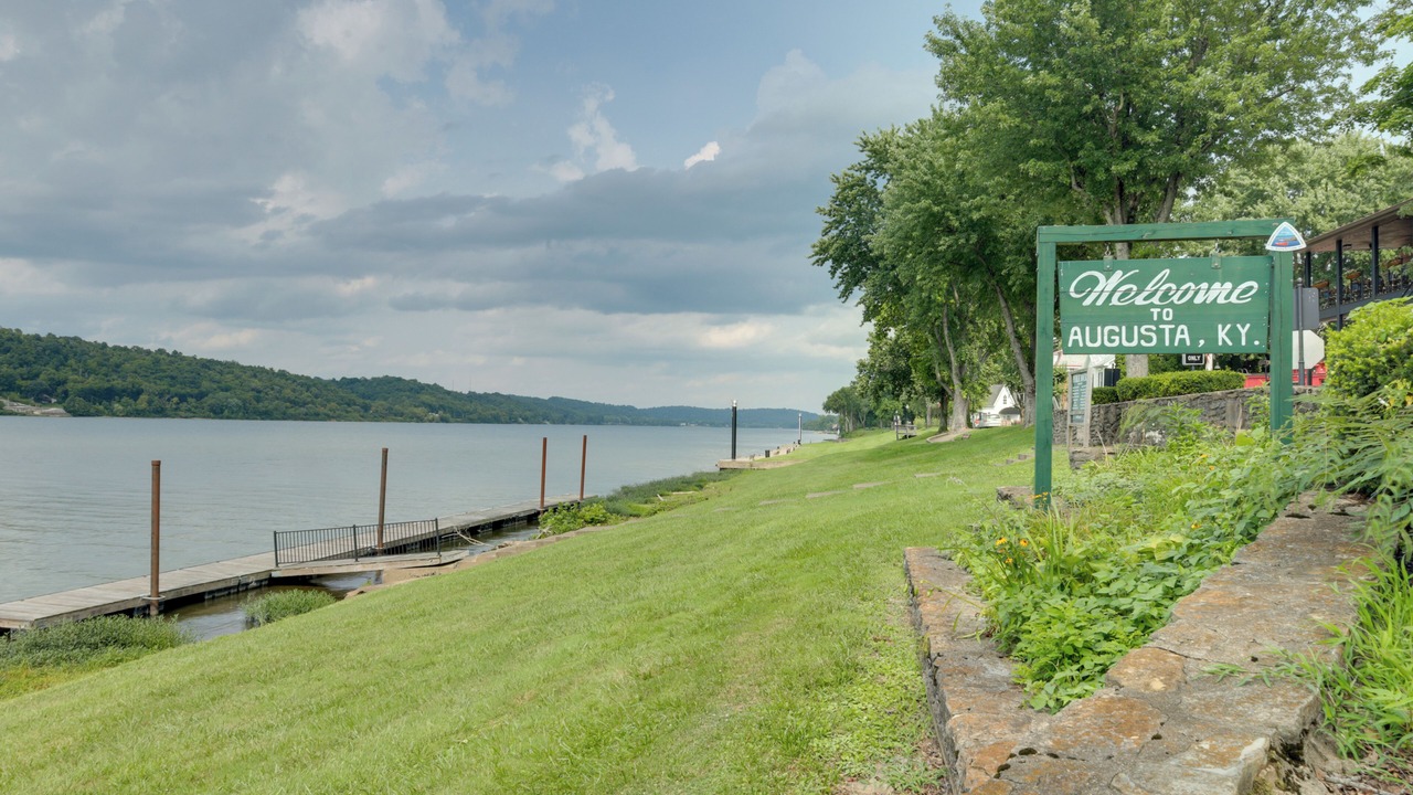 Photo of Outdoor in Augusta