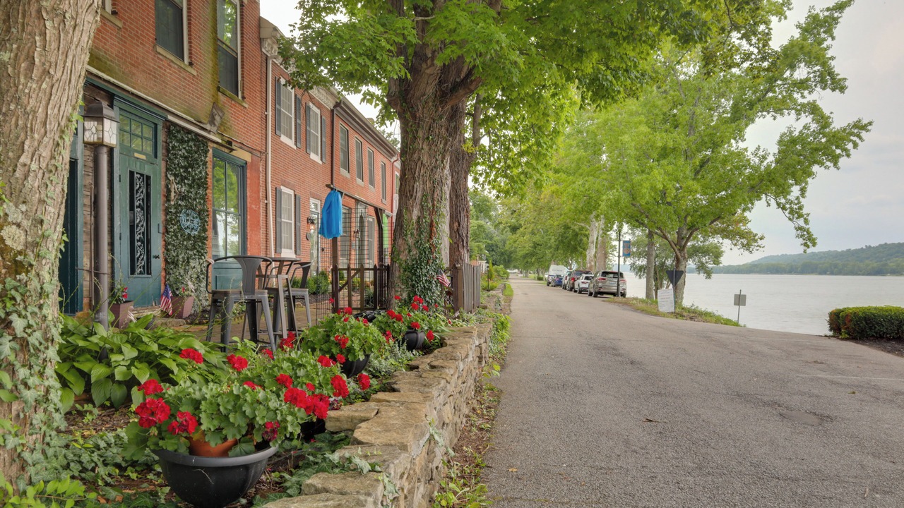 Photo of Outdoor in Augusta