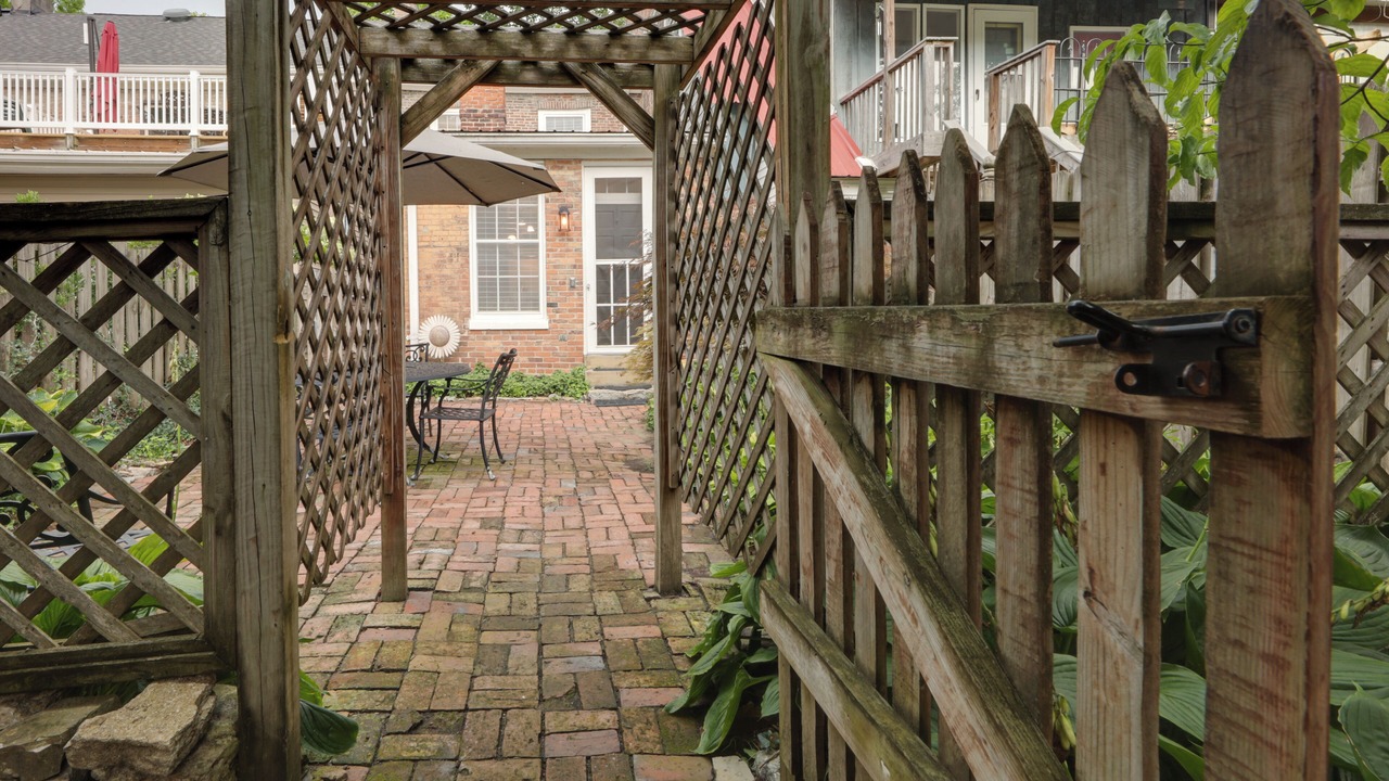 Photo of Patio Balcony in Augusta