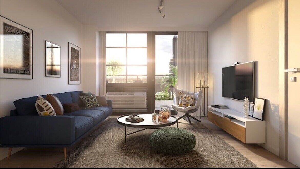 Photo of Livingroom in Murray Hill
