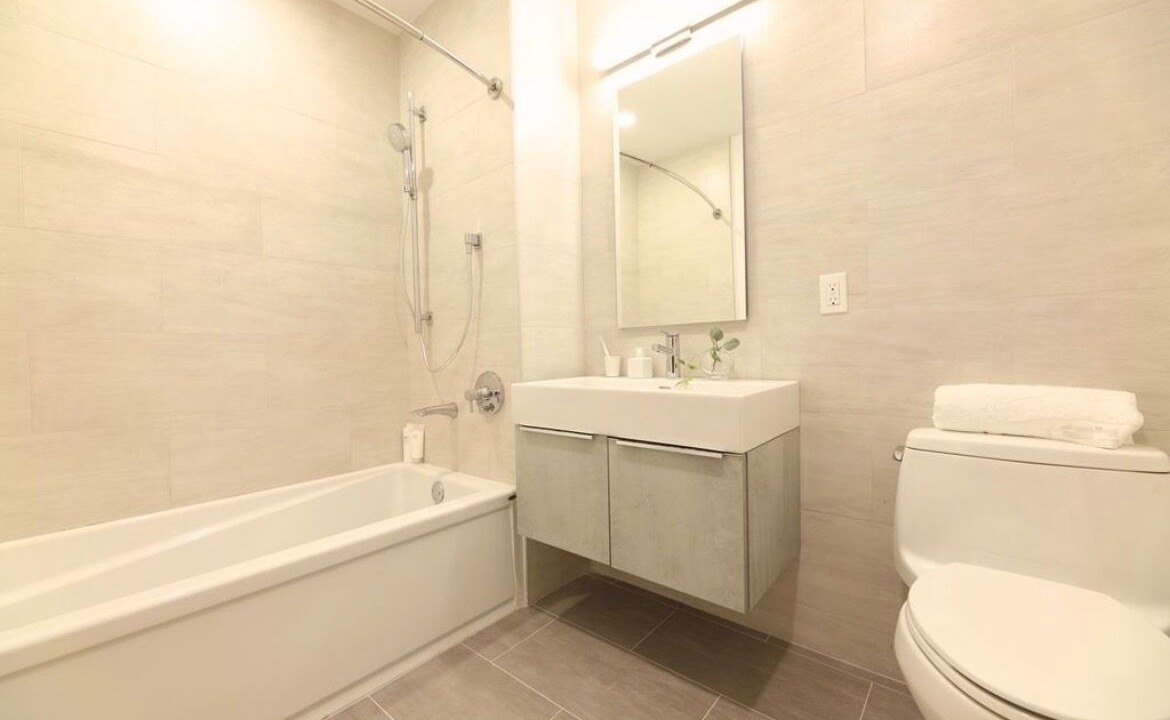 Photo of Bathroom in Murray Hill