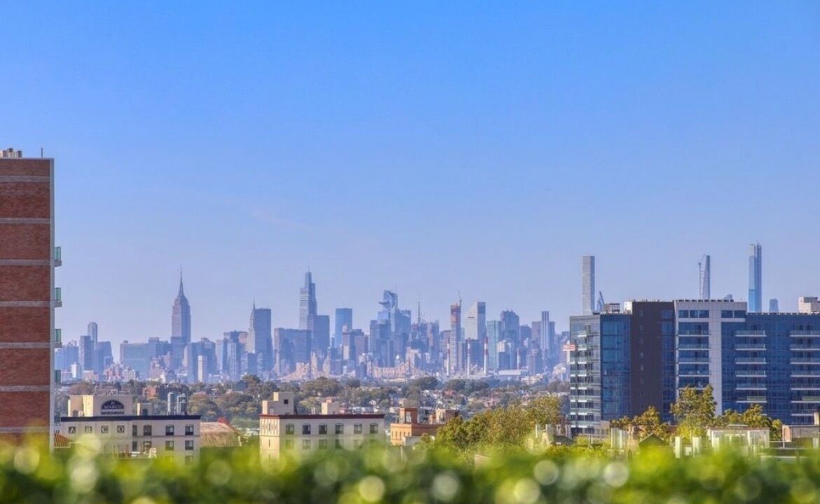 Photo of Outdoor in Murray Hill