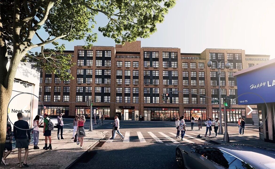 Photo of Outdoor in Murray Hill