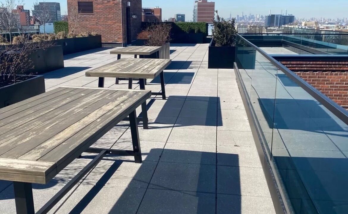 Photo of Outdoor in Murray Hill