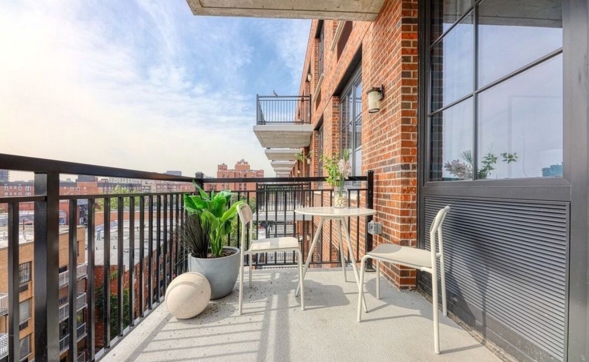 Photo of Outdoor in Murray Hill