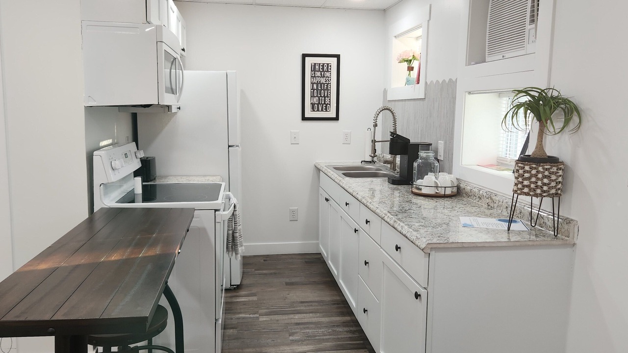 Photo of Kitchen in Mount Vernon