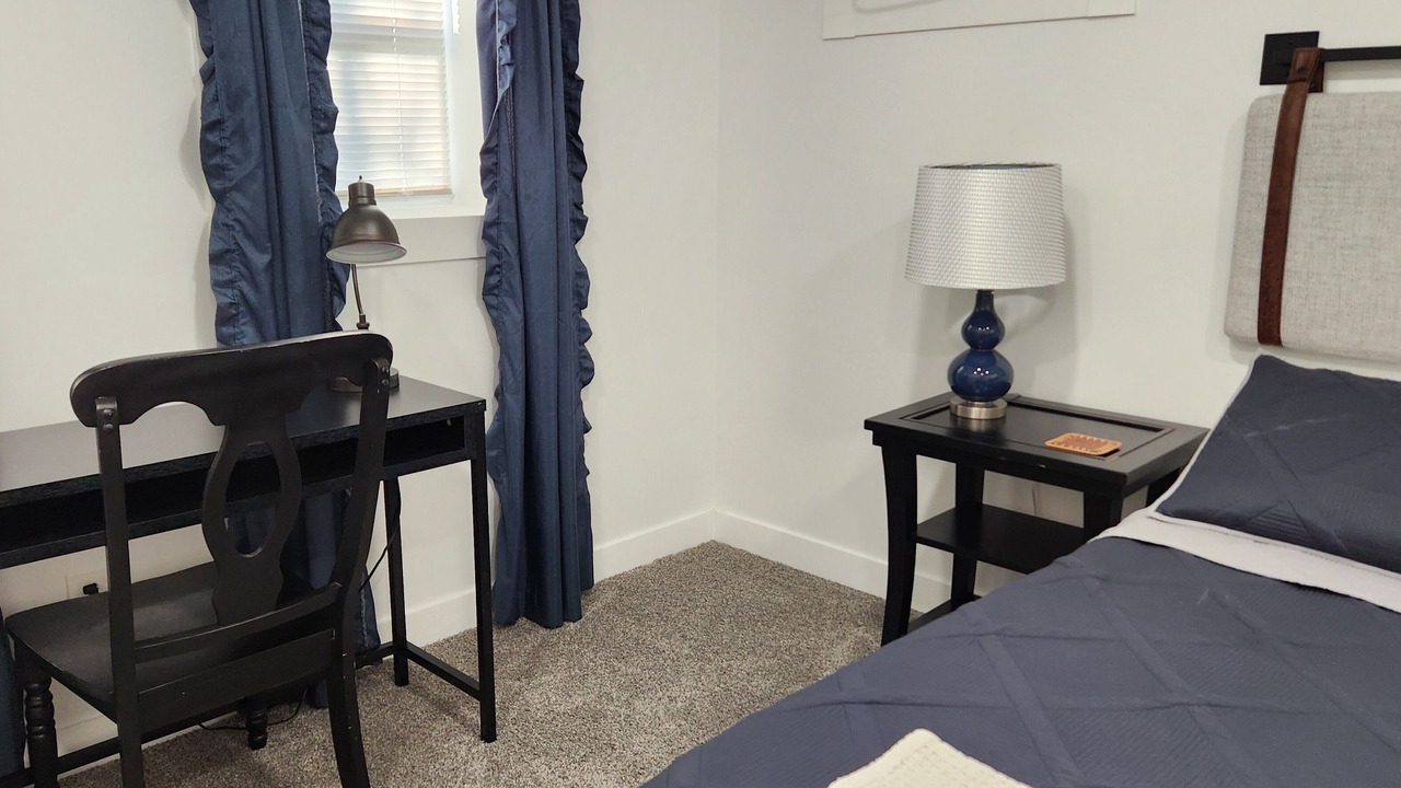 Photo of Bedroom in Mount Vernon