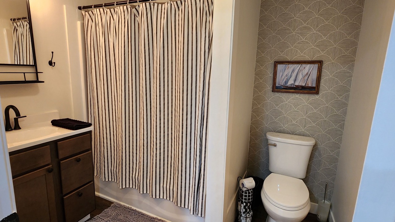 Photo of Bathroom in Mount Vernon