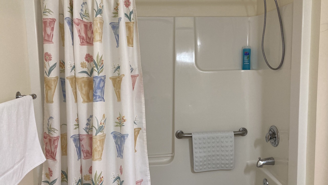 Photo of Bathroom in Black Butte Ranch