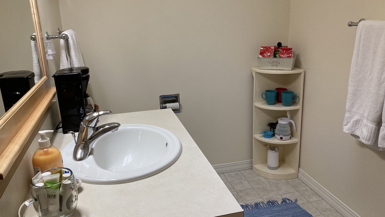 Photo of Bathroom in Black Butte Ranch