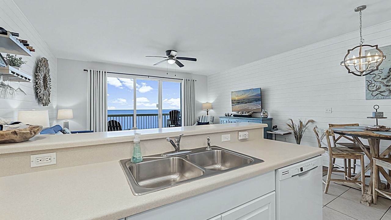 Photo of Kitchen in Miramar Beach