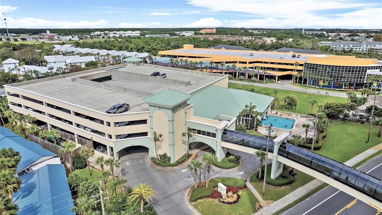 Photo of Outdoor in Miramar Beach