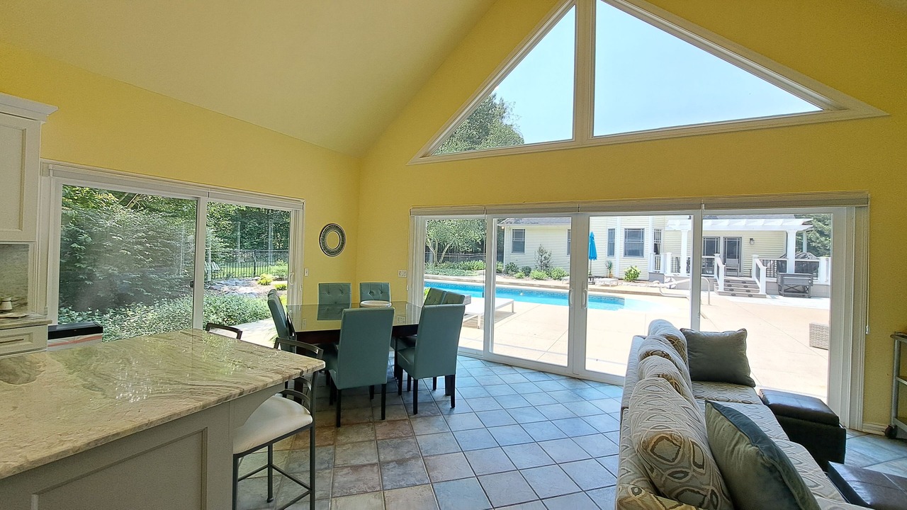 Photo of Livingroom in Three Oaks