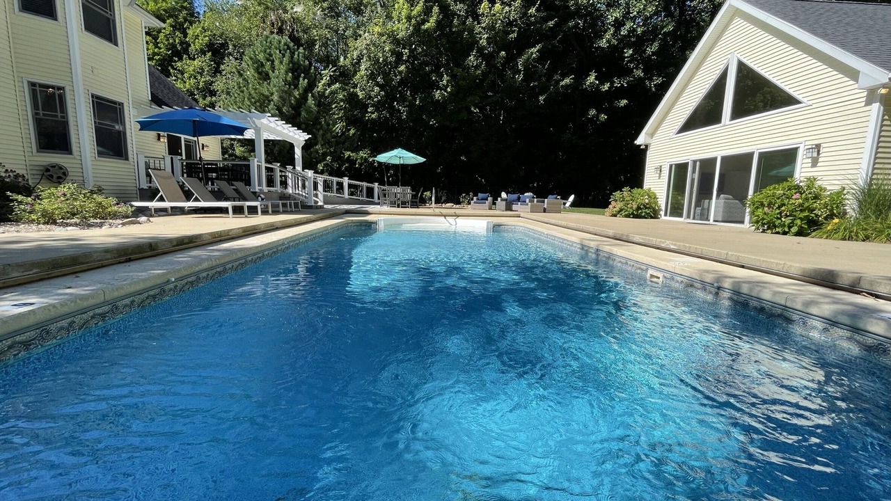 Photo of Outdoor in Three Oaks